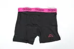 Boxerky KAPPA 2 pack | Velikost: S | Růžová