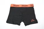 Boxerky KAPPA 2 pack | Velikost: S | Oranžová