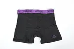 Boxerky KAPPA 2 pack | Velikost: S | Fialová