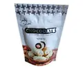 Čokodatle v bílé čokoládě / 100 g