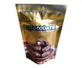 Čokodatle v mléčné čokoládě / 100 g