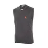 U.S. Polo ASSN. Vesta Anthrazit | Velikost: M | Šedá