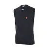 U.S. Polo ASSN. Vesta Black | Velikost: M | Černá