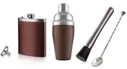 Set Vacuvin pro milovníky koktejlů