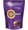 Čokodatle - mix bílá. mléčná a hořká čokoláda / 100 g