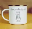 Vše, co potřebuješ je kočka