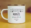Nejlepší Manžel