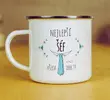 Nejlepší Šéf