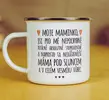 Moje Maminko