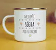 Nejlepší Ségra