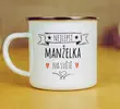 Nejlepší Manželka
