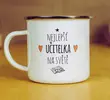 Nejlepší Učitelka