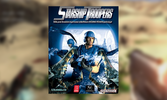 Starship Troopers CZ
