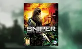 Sniper Skrytý bojovník CZ