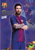 Lionel Messi (29,7 x 42 cm)