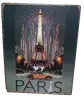 Plechová cedule Paris
