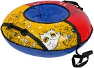 Nafukovací kluzák, 83 cm - Sovy - do 50 kg