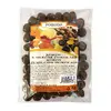 Kokosové kostky v mléčné čokoládě, 250 g
