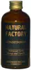 250 ml Organický kondicionér Natural Factory (med + vanilka)