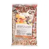 Směs s kustovnicí a chia semínky, 500 g