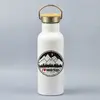 500 ml Turistická termofľaša "I love mountains"