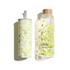 Skleněná lahev Zen