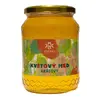 Květový med akátový