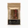 2pack datlových tyčinek - jahoda a rakytník, 100 g