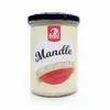 Mandle – 100% ořechový krém, 400 g