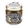 Lanýžová pasta z černého lanýže 7 %, 80 g