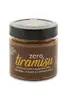 Ořechový krém s bílou čokoládou Zero, kakaem, kávou Espresso a rumovým aroma, 160 g