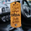 Fresh wood - Pro dědečka