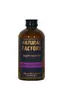 250 ml Organické telové mlieko Natural Factory (černica + malina)