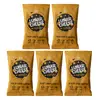5 x 25 g Balenie mrazom sušeného syra Lunar Cheese (cheddar)