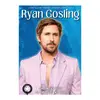 Ryan Gosling (29,7 x 42 cm) A3