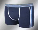 Sergio Tacchini boxerky 18400 | Velikost: Velikost: M (5) vel. 50 | Blu