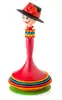 Vinný set zátky, podložky a rozlišovačů Dolls Evelyn VIGAR