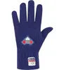 Rukavice Alpine Pro Czech | Velikost: S | Modrá