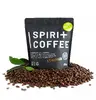 BIO Zrnková káva Spirit Coffee "Ethiopia SIDAMO Grade 2" | Hmotnosť: 250 g