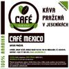 Káva Mexico Altura SHG | Velikost: 125 g