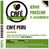 Káva Peru | Velikost: 125 g