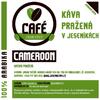Káva Kamerun | Velikost: 125 g