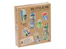 Re-cycle-me Roboti