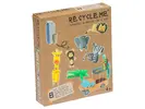 Re-cycle-me Jungle