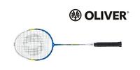 Badmintonová raketa OLIVER Strong 600