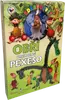 Archibaldovo obří pexeso Zdravosvět + pexeso