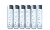 6x VOSS neperlivá / à 375 ml