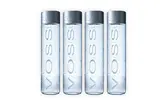 4x VOSS neperlivá / à 800 ml