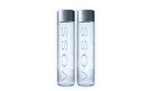 2x VOSS neperlivá / à 800 ml