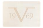 Luxusní fleecová deka prémiové značky 19V69 Italia | Velikost: 200 x 150 cm | Krémová - C41